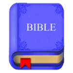 bible bookmark free android application logo